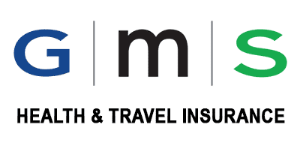 GMS health and travel insurance