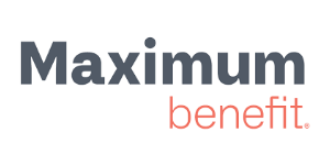 Maximum benefit